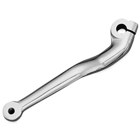 Taverner Motorsports - Shift Lever; FXR'82-94 Chr - BC-49-0817