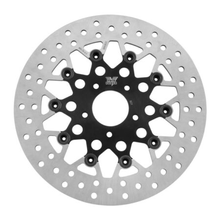 Taverner Motorsports - Disc Rotor; 11.5" FR BT