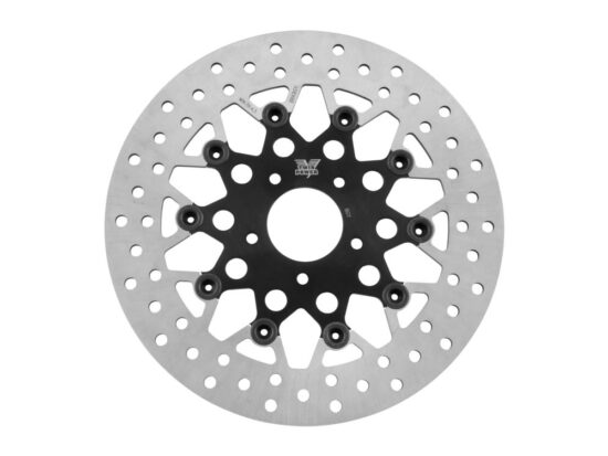 Taverner Motorsports - Disc Rotor; 11.5" FR BT