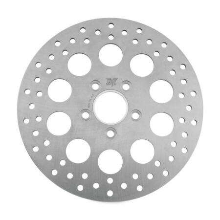 Taverner Motorsports - Disc Rotor; 11.5" RR BT'81up