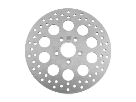 Taverner Motorsports - Disc Rotor; 11.5" RR BT'81up