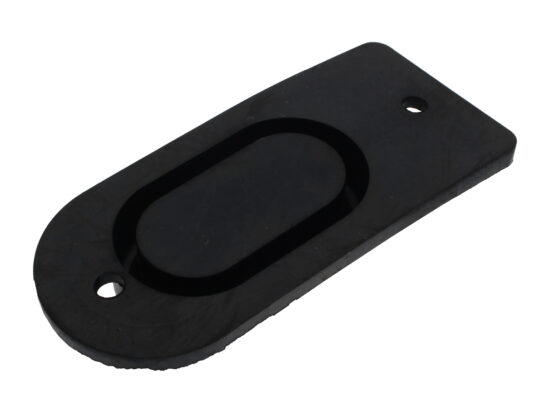 Taverner Motorsports - Gasket; M/Cyl Lid suits GMA-FC-100 - BDL-GMA-FCG-1