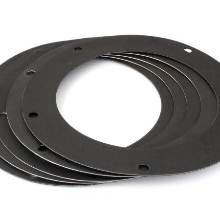 Taverner Motorsports - Gasket; Derby Cvr FLH'16up - CG-C10140F5