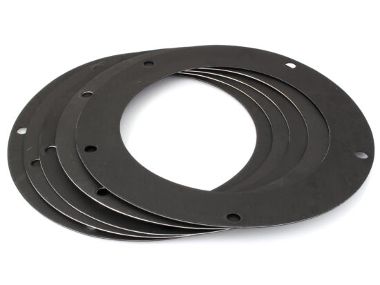 Taverner Motorsports - Gasket; Derby Cvr FLH'16up - CG-C10140F5