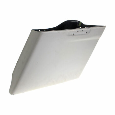 Taverner Motorsports - Saddlebag; RH Stretched FLH'14-23 - CV7281