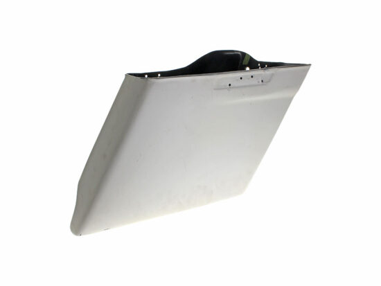 Taverner Motorsports - Saddlebag; RH Stretched FLH'14-23 - CV7281