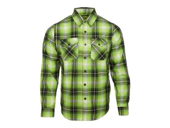 Taverner Motorsports - Flannel; Arsenic - M - DF-ARSENIC-M