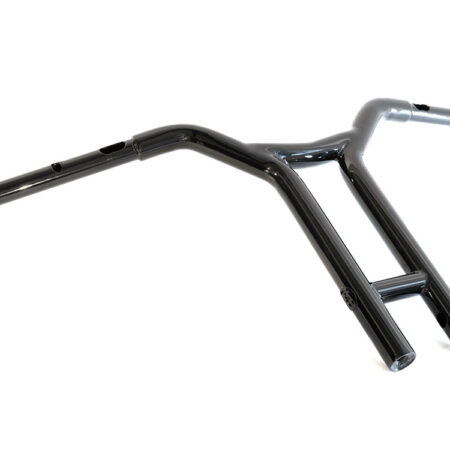 Taverner Motorsports - H/Bar; Cali Straight T-Bar - F47-HB5302514B