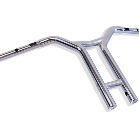 Taverner Motorsports - H/Bar; Cali Straight T-Bar - F47-HB5302514C