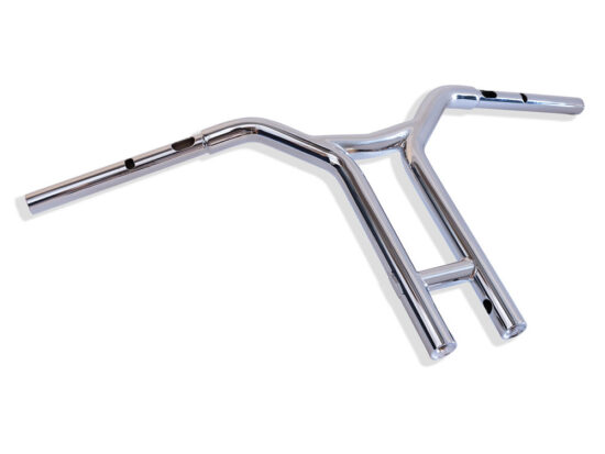 Taverner Motorsports - H/Bar; Cali Straight T-Bar - F47-HB5302514C