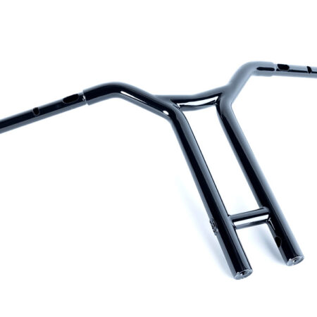 Taverner Motorsports - H/Bar; Cali Straight T-Bar - F47-HB5302516B