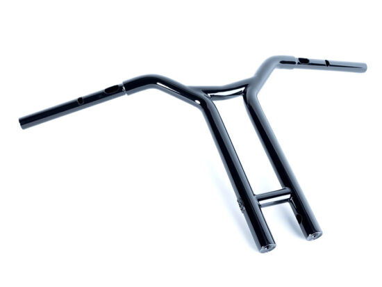 Taverner Motorsports - H/Bar; Cali Straight T-Bar - F47-HB5302516B