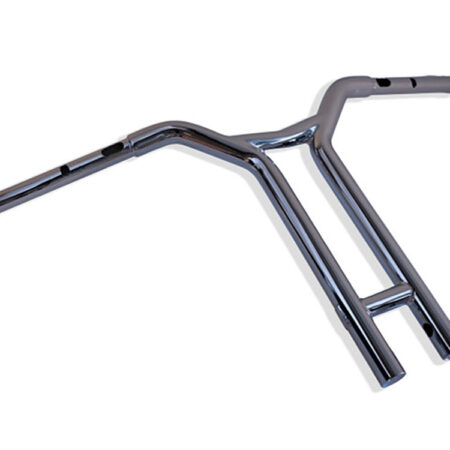 Taverner Motorsports - H/Bar; Cali Straight T-Bar - F47-HB5302516C