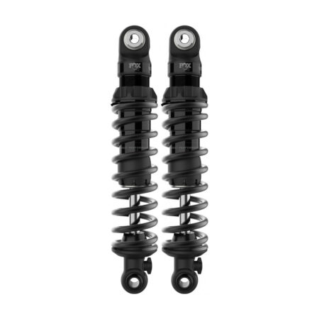 Taverner Motorsports - Shocks RR; FXD'91-17 13.5" IFP-QSR - FOX-897-27-206