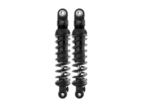 Taverner Motorsports - Shocks RR; FXD'91-17 13.5" IFP-QSR - FOX-897-27-206