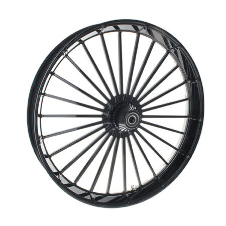 Taverner Motorsports - Wheel; FXBR3/Breakout 26"x3.75" - HHI-2640-FXB3-B-850A-B