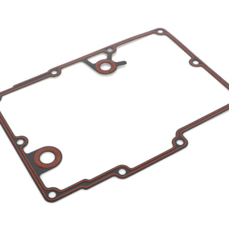 Taverner Motorsports - Gasket; Oil Pan FXD'99-17 - JGI-26072-99-X