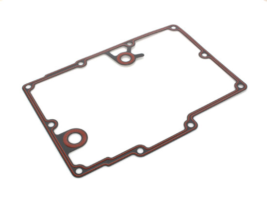 Taverner Motorsports - Gasket; Oil Pan FXD'99-17 - JGI-26072-99-X