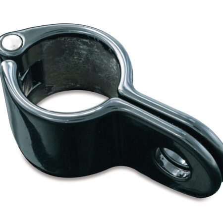 Taverner Motorsports - Clamp; Magnum Quick 1-1/4" Blk - K1003