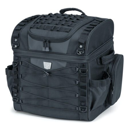 Taverner Motorsports - Bag; Momentum Vagabond Bag - K5285