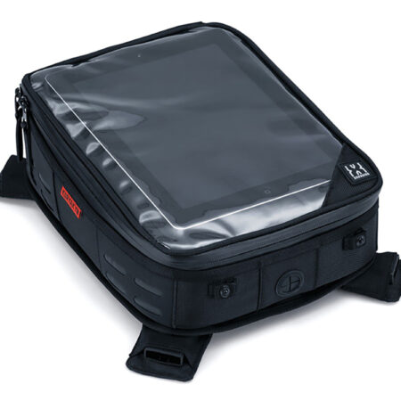 Taverner Motorsports - Bag; XKursion XT Co-Pilot Tank Bag - K5294