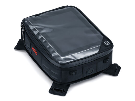 Taverner Motorsports - Bag; XKursion XT Co-Pilot Tank Bag - K5294