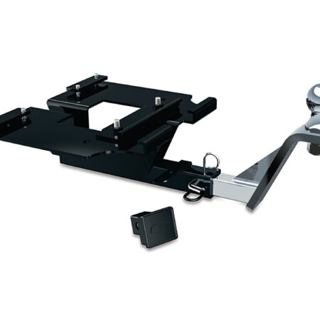 Taverner Motorsports - Trailer Hitch; Trikes'09-23 - K7653