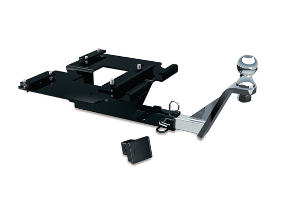 Taverner Motorsports - Trailer Hitch; Trikes'09-23 - K7653