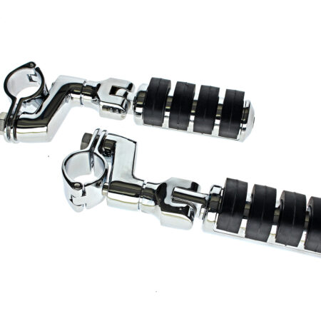 Taverner Motorsports - Footpegs; H/Way ISO Large - K7999