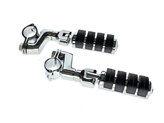 Taverner Motorsports - Footpegs; H/Way ISO Large - K7999