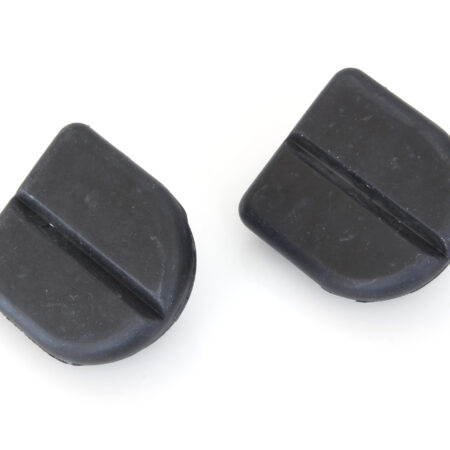 Taverner Motorsports - Rubber Kit; Replacement ISO Pegs - K8080