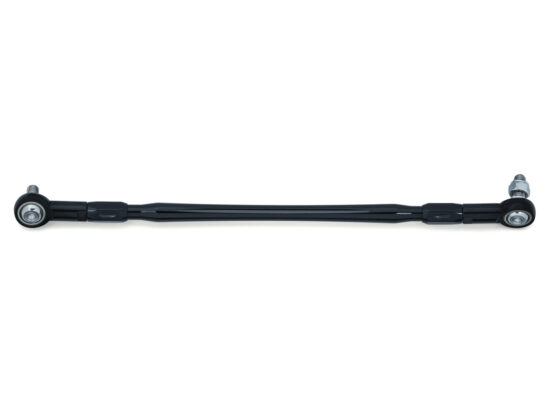 Taverner Motorsports - Shift Rod; Blk Carved