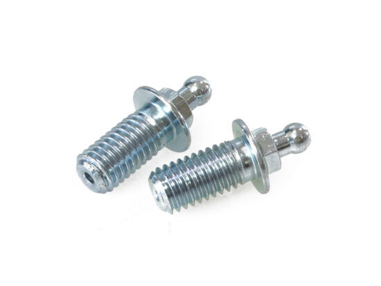 Taverner Motorsports - Breather Bolts; BT'93-99 & XL'91-21 - K9927