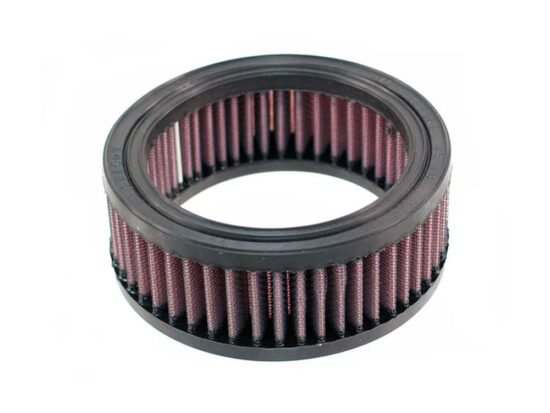 Taverner Motorsports - A/Filter Element; H/Charger Std - KN-HD-0300