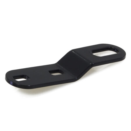 Taverner Motorsports - Replacement RR Brkt LK-007; Blk - LP-BRACKET-LK-007-BLK