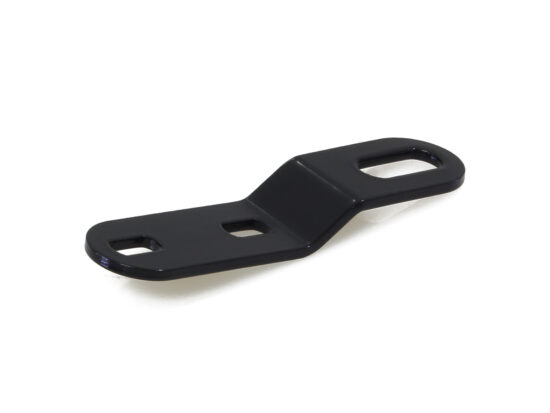 Taverner Motorsports - Replacement RR Brkt LK-007; Blk - LP-BRACKET-LK-007-BLK