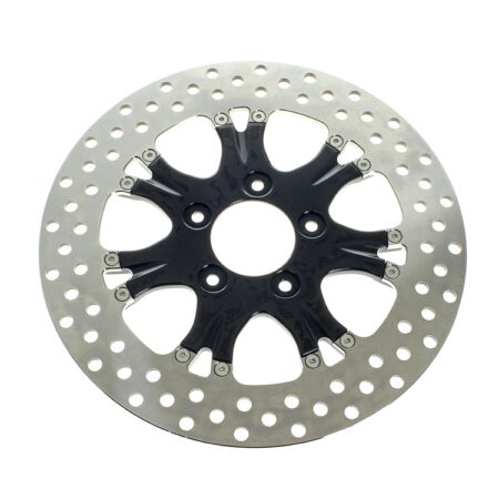 Taverner Motorsports - Disc Rotor; 11.5" LHF RHF Heathen