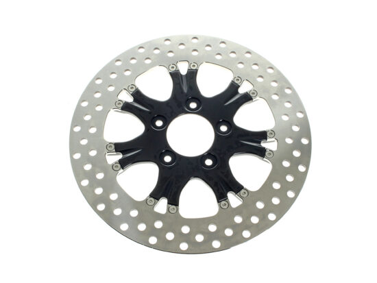 Taverner Motorsports - Disc Rotor; 11.5" LHF RHF Heathen