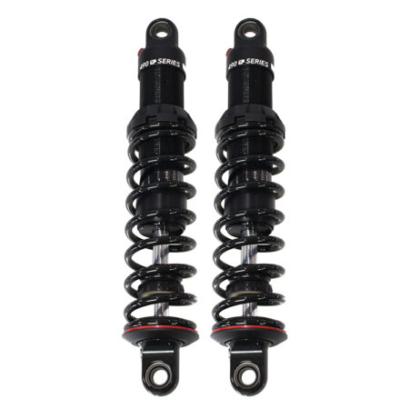 Taverner Motorsports - Shocks RR; XL'04-21 13" - PS-490-1004