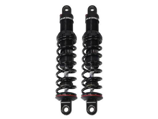 Taverner Motorsports - Shocks RR; XL'04-21 13" - PS-490-1004