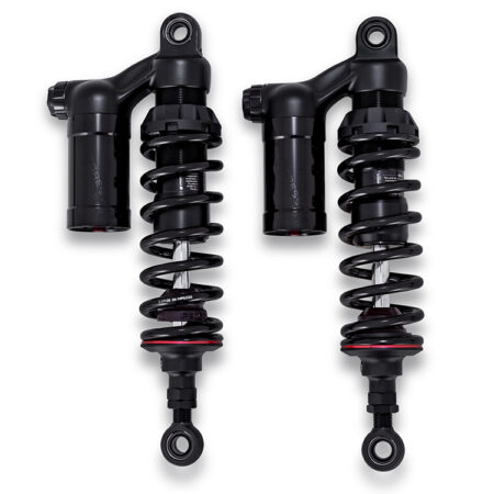 Taverner Motorsports - Shocks RR; XL'04-21 13" - PS-990-1004