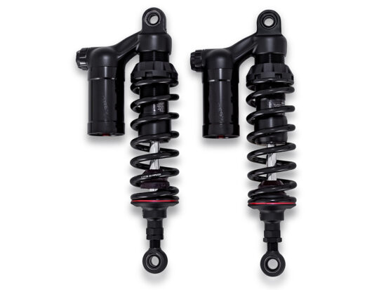 Taverner Motorsports - Shocks RR; XL'04-21 13" - PS-990-1004