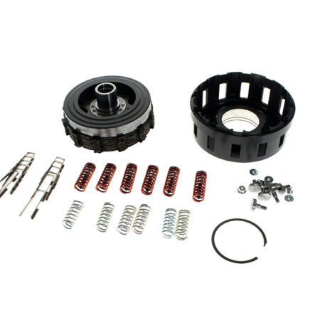 Taverner Motorsports - Complete Clutch; Apex BT'07-10 - RMS-6915101