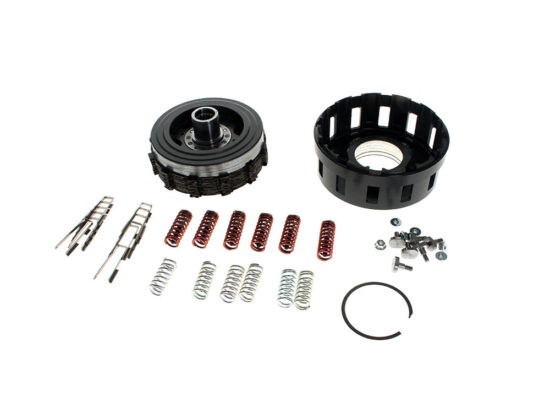 Taverner Motorsports - Complete Clutch; Apex BT'07-10 - RMS-6915101