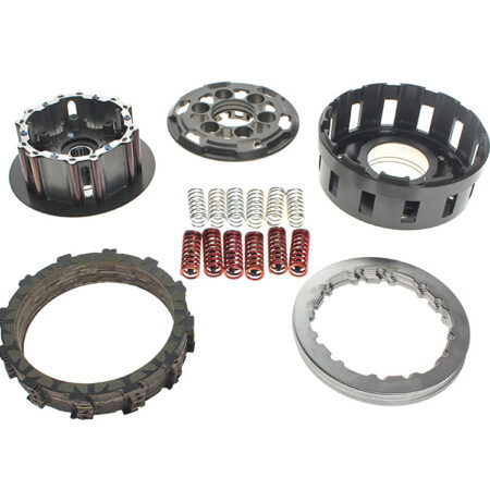 Taverner Motorsports - Complete Clutch; Apex BT'11-17 - RMS-6915104