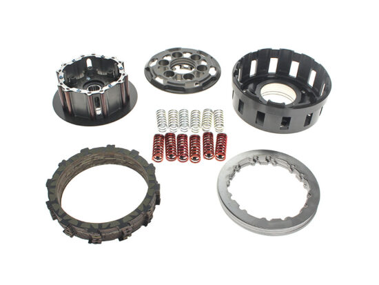 Taverner Motorsports - Complete Clutch; Apex BT'11-17 - RMS-6915104