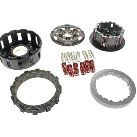 Taverner Motorsports - Complete Clutch; Apex M8'17up - RMS-6915105