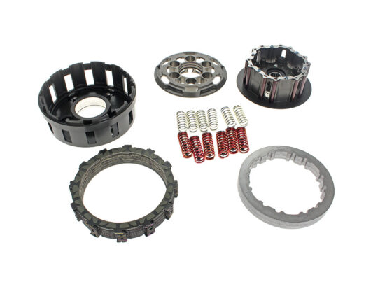 Taverner Motorsports - Complete Clutch; Apex M8'17up - RMS-6915105