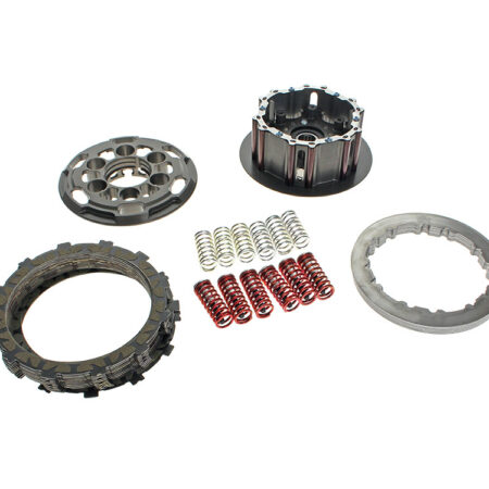 Taverner Motorsports - Clutch; Apex BT'07-10 - RMS-7115001