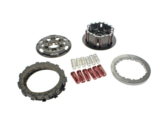 Taverner Motorsports - Clutch; Apex BT'07-10 - RMS-7115001